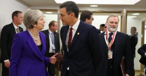 Gibraltar se convierte en otra piedra de tope para el Brexit