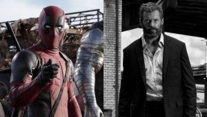 Deadpool y Logan estarán disponibles en Disney+ este mes