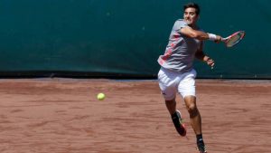 Cristian Garin vs Novak Djokovic: Ver en vivo y online el ATP 500 de Astana