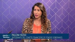 PAUTA Bloomberg | Inversión inmobiliaria