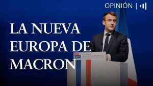 JM Video Macron