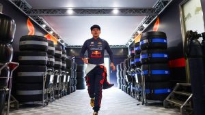 Los números que necesita Max Verstappen para proclamarse bicampeón de la F1 en Japón