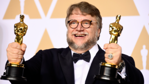 La trayectoria de Guillermo del Toro a sus 58 años