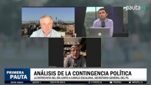 Escalona video entrevista pp