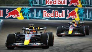Fórmula 1: FIA confirma que Red Bull excedió el presupuesto permitido de 2021