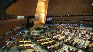 Chile volverá a integrar el Consejo de Derechos Humanos de la ONU