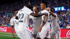 Shakhtar vs Real Madrid: posibles formaciones y horario del partido