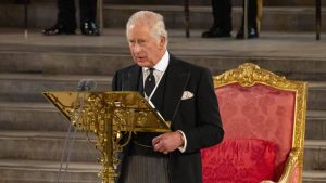 Hay fecha: Rey Carlos III será coronado el 6 de mayo de 2023