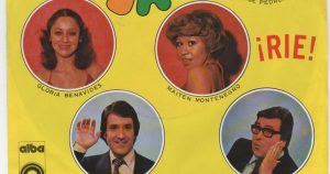 Recordando los 40 años del Jappening con Ja