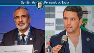 La era de los mediocres