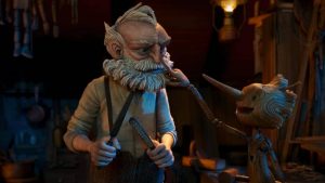 Netflix confirma fecha de estreno de Pinocho de Guillermo del Toro