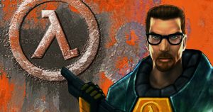 Los 20 años del Half-Life, uno de los videojuegos más importantes de la historia