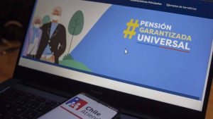 ¿Quiénes reciben la Pensión Garantizada Universal en octubre?
