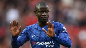 Kante se pierde el Mundial de Catar 2022 tras lesión