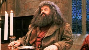 A los 72 años muere Robbie Coltrane intérprete de Hagrid en 