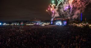 Lo mejor del lineup de Lollapalooza 2019