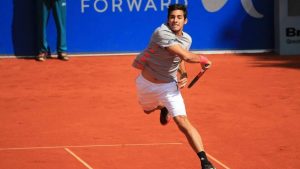Cristian Garin vs Holger Rune: Ver en vivo y online la segunda ronda del ATP de Estocolmo
