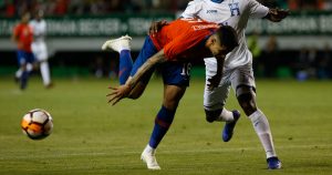 El análisis del Pauta de Juego sobre el rol de Pablo Hernández en La Roja