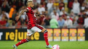 Flamengo vs Corinthians: posibles formaciones y horario del partido