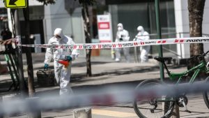 Monsalve tras hallazgo de artefacto explosivo en Las Condes: Es necesario 