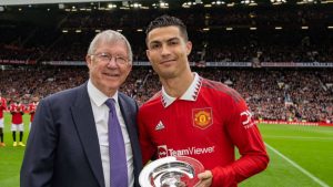 Cristiano Ronaldo apartado en el Manchester United: no será citado ante Chelsea