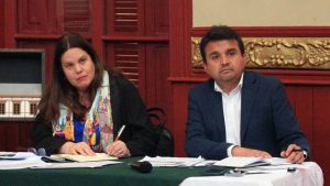 Renuncia Gerardo Tapia, Delegado Presidencial de Atacama