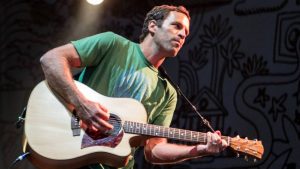 Jack Johnson en Chile: fecha, lugar y dónde comprar las entradas