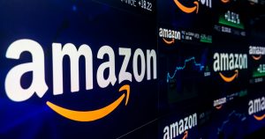 Amazon divulga por error nombres y datos de contacto de clientes