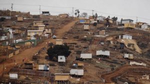 Catastro de Campamentos registra más de 70 mil hogares en el año 2022