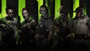 Fechas claves para Call Of Duty Modern Warfare II