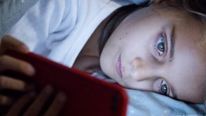 Tres de cada cuatro niños que usan Internet han experimentado al menos una ciberamenaza