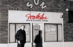 Muere a los 87 años Jerry Lee Lewis, icónico cantante y pianista del rock estadounidense