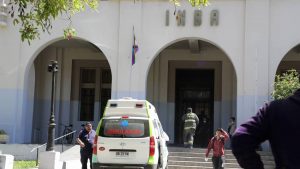 Prisión preventiva e internación provisoria para dos de los detenidos por incidentes en el INBA