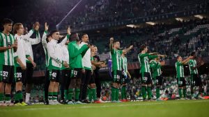 Real Betis vs Sevilla: posibles formaciones y horario del partido