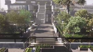 Hotel Mandarin Oriental, Santiago y Enel X presentan primer huerto sustentable en altura
