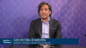 PAUTA Bloomberg | El conflicto entre oftalmólogos y ópticas