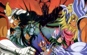 Código Animé: el Netflix de la animación japonesa