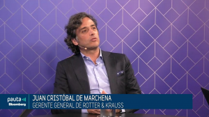 De Marchena: statu quo