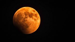 Luna de Sangre: ¿Cuándo y dónde se podrá ver el Eclipse Lunar esta semana?