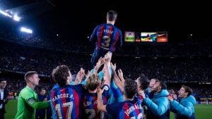 Osasuna vs Barcelona: posibles formaciones y horario del partido