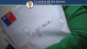 ¡Es la economía, estúpido!