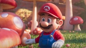 Nintendo registra un alza en ganancias durante el primer semestre