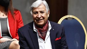 Estado de salud de Pablo Aguilera preocupa a su público