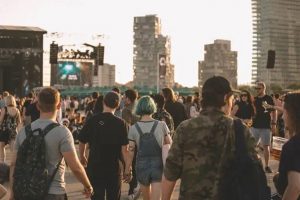 Todo lo que debes saber del Primavera Sound 2022