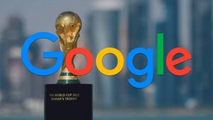 Google agrega nuevos resultados de búsquedas para el Mundial de Qatar 2022