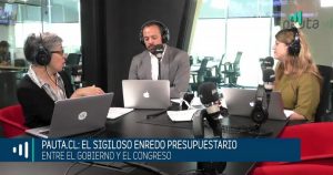Primera Pauta | #TemaDelDía: El sigiloso enredo presupuestario entre el Gobierno y el Congreso