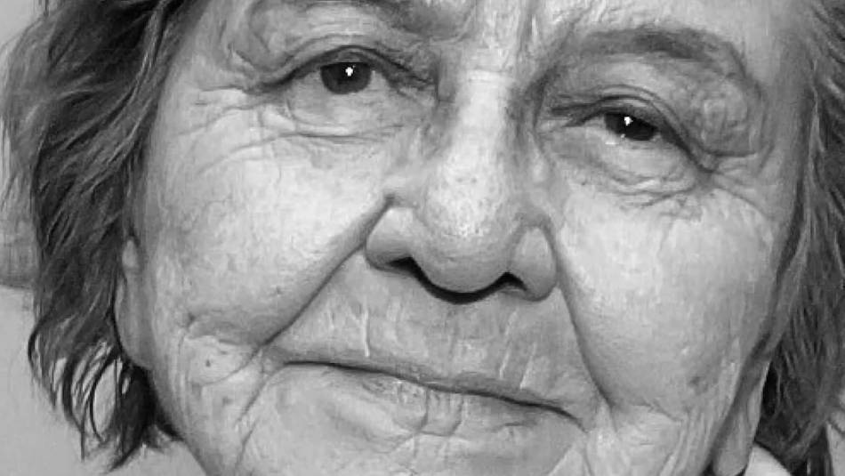 [VIDEO] Adiós a Delia Domínguez John Müller