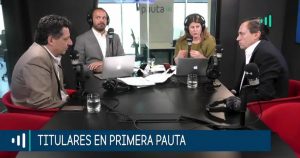 El análisis del caso de tráfico de armas en el Ejército