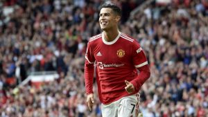 Cristiano Ronaldo estalla contra el Manchester United a días del Mundial de Qatar
