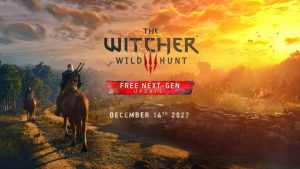The Witcher 3: Actualización para consolas de nueva generación llegaría en diciembre